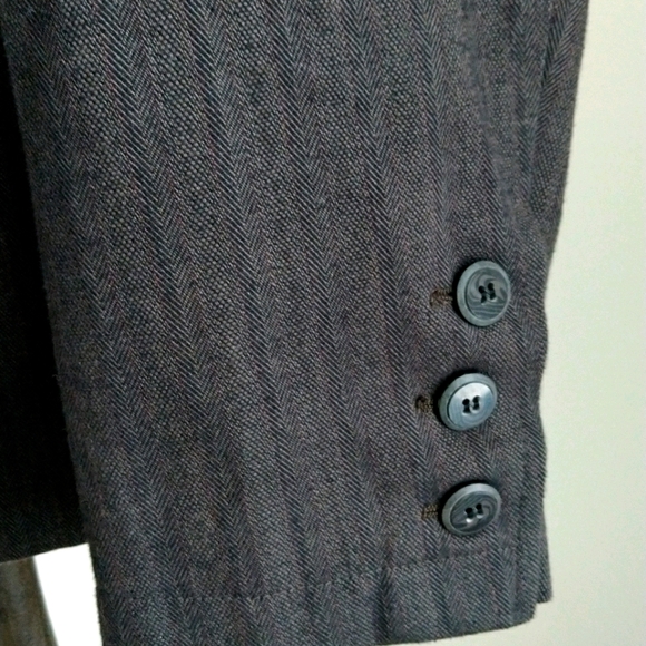 Fossil blazer - NWOT - Picture 5 of 11